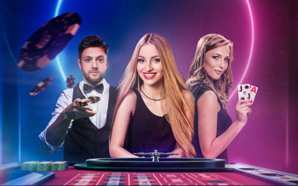 Casino Supply Live Casino