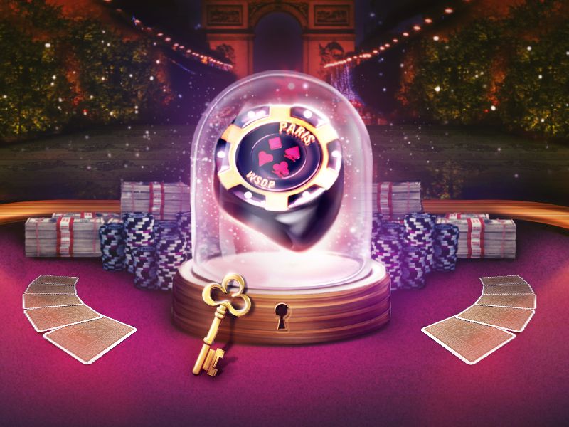Casino Supply Live Betting