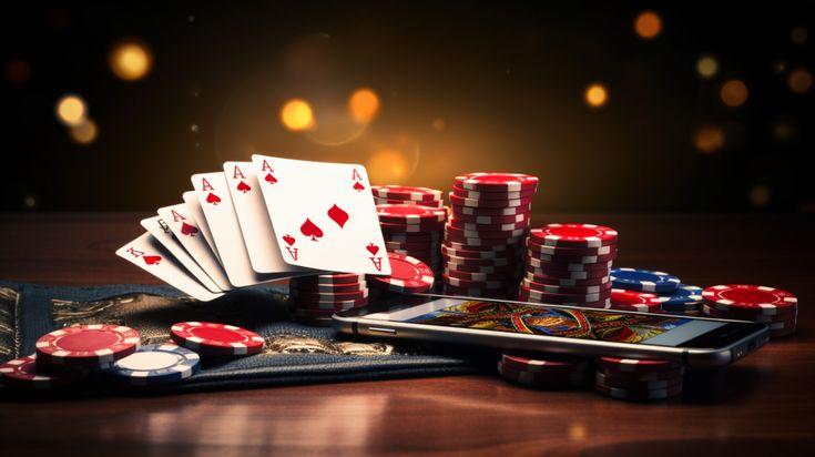 Casino Supply Live Betting