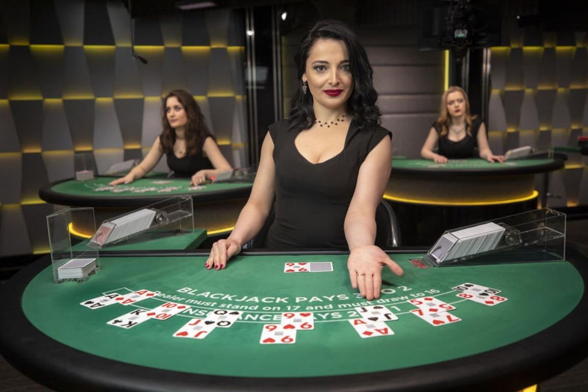 Casino Supply Welcome Bonus