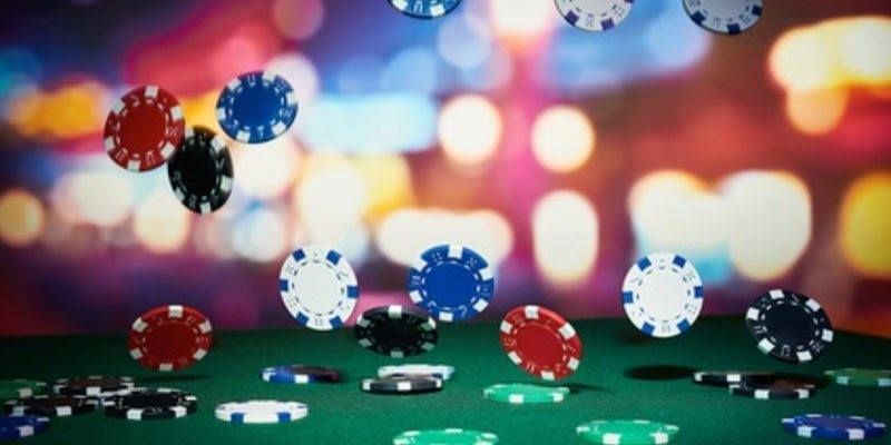 Casino Supply Live Casino