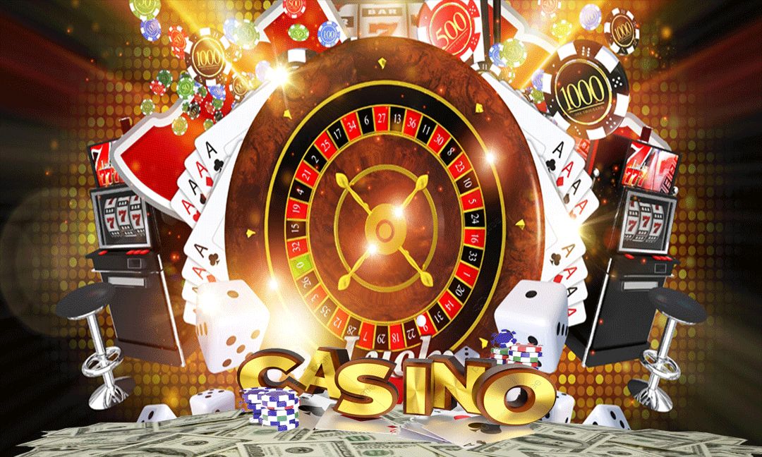 Casino Supply پاکستان ریئل منی گیمز