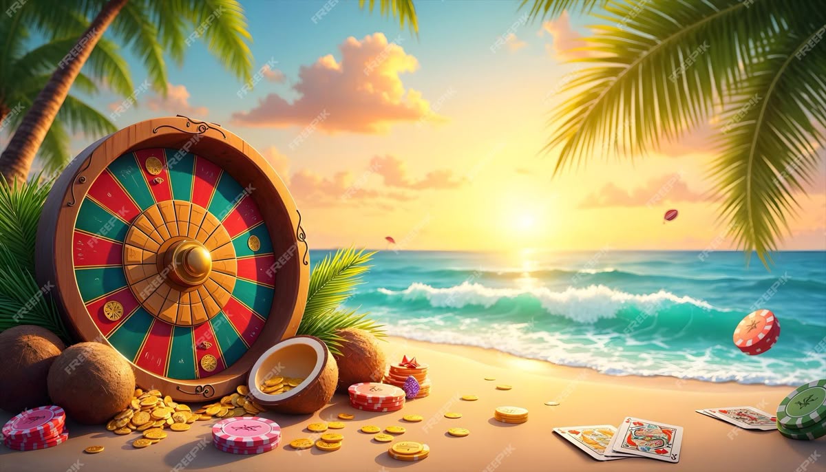 Casino Supply Live Betting