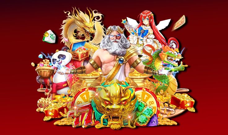 Casino Supply Live Casino